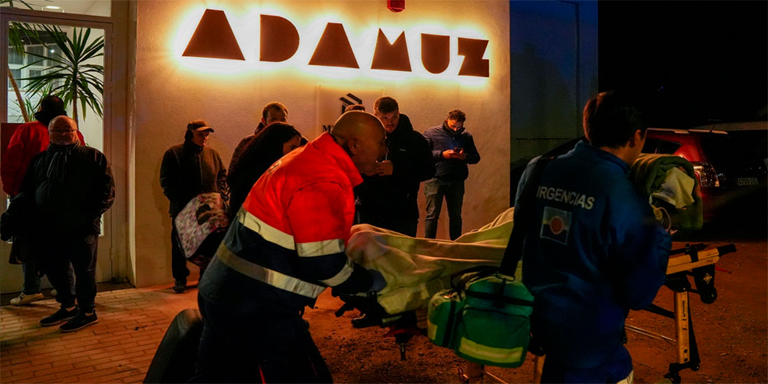 Las víctimas de Adamuz y Gelida recibirán una ayuda directa y podrán pedir un adelanto de las indemnizaciones