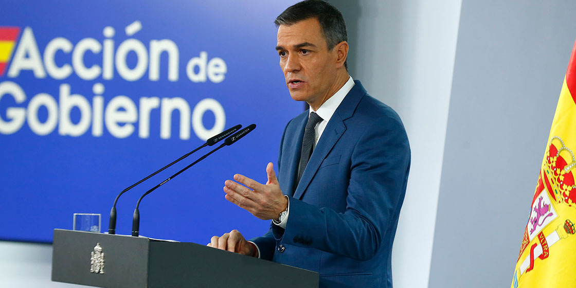 Ayudas, beneficios fiscales y moratorias, en el primer gran decreto ley con medidas para paliar los efectos de la DANA