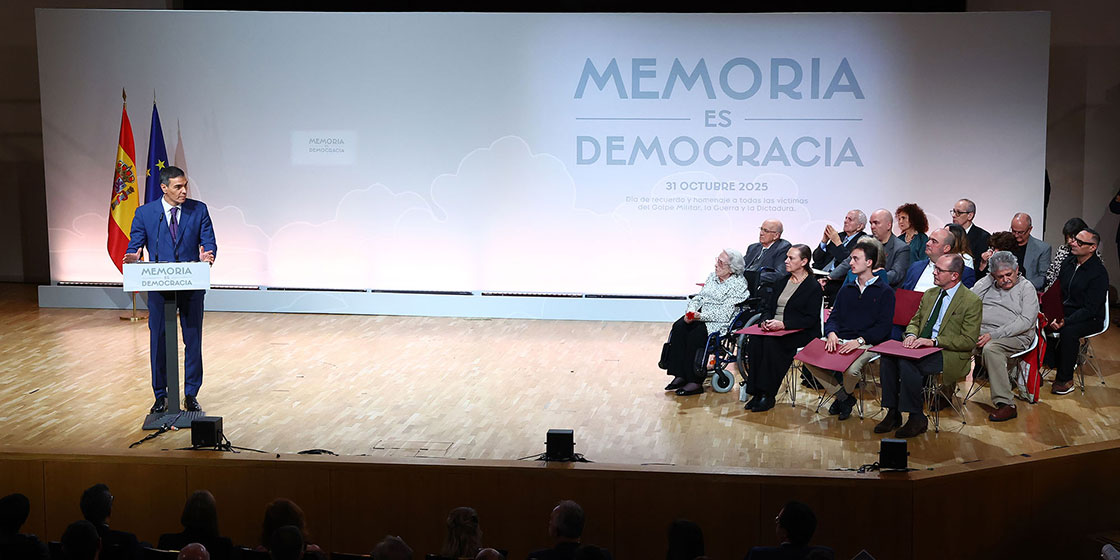 El Gobierno concede la nacionalidad española a 171 descendientes de brigadistas internacionales