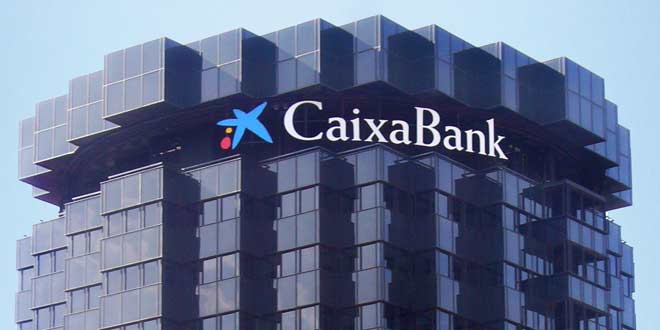 Multa de cinco millones a Caixabank por cobrar incentivos no permitidos en la gestión de inversiones