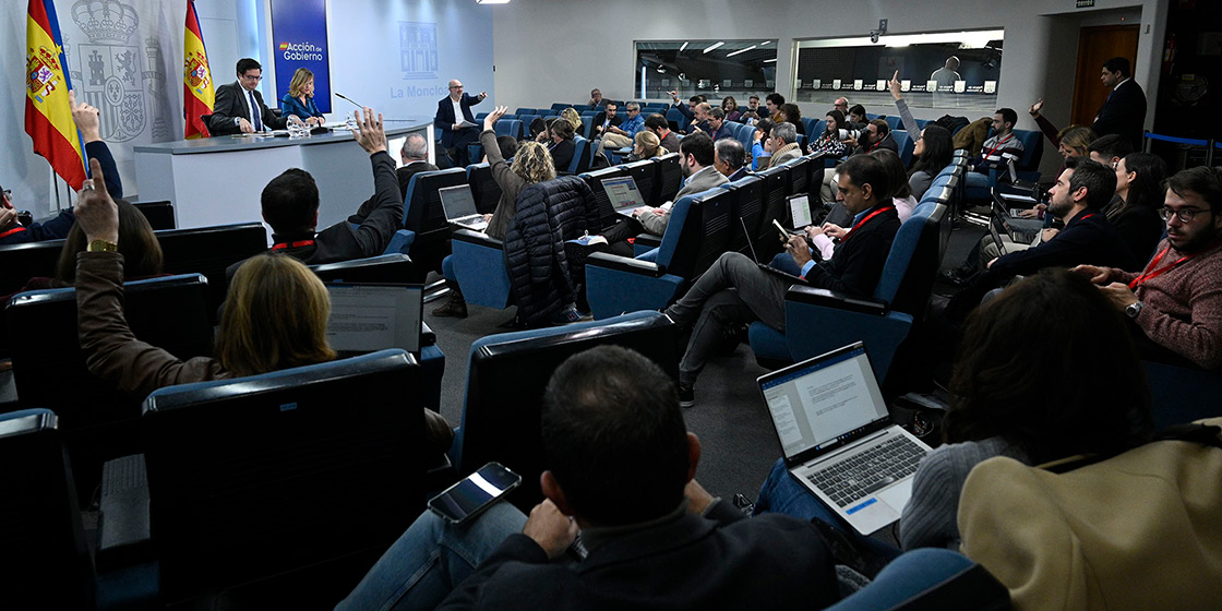 El Gobierno retrasa un año la obligación de usar Verifactu, el nuevo sistema de facturación electrónica