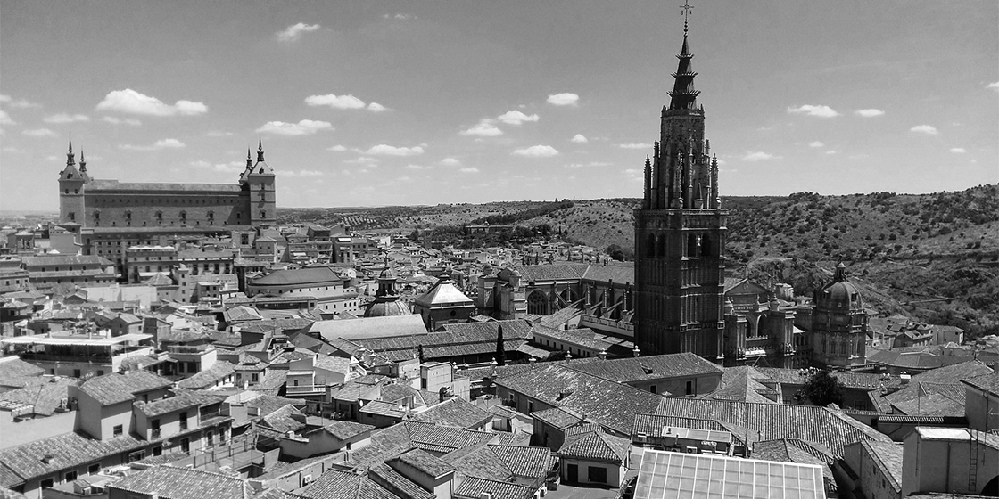 Unicaja, con 1.595 viviendas alquiladas, es el mayor casero de Castilla-La Mancha