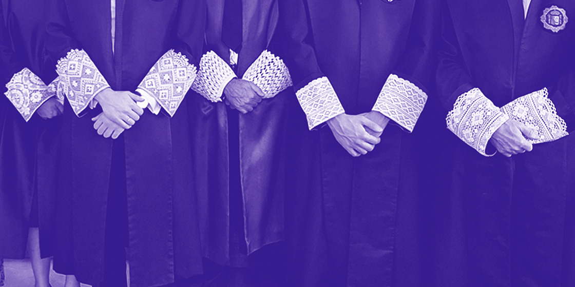 Cuatro de cada cinco jueces con compatibilidad para preparar a opositores van por libre o no aclaran dónde ejercen