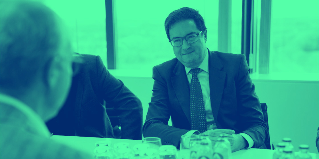 Luces y sombras del Anteproyecto de Ley de Administración Abierta, según Civio