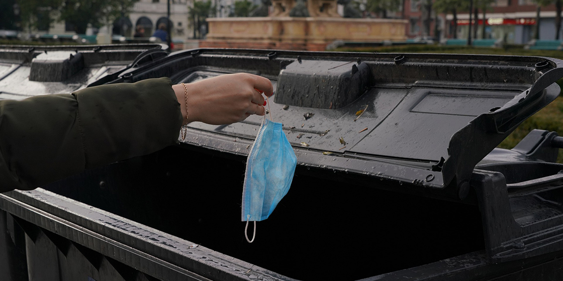 Fin a la mascarilla obligatoria en los transportes