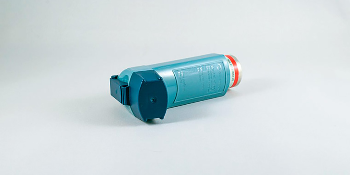 11 días de trabajo por un inhalador para el asma
