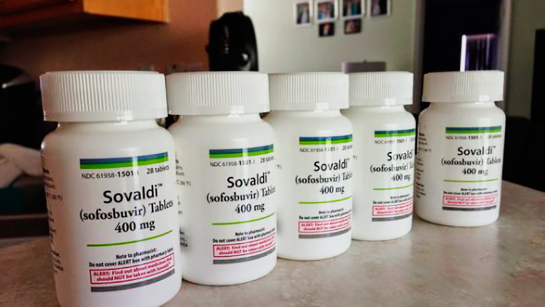 4 years after the hepatitis C revolution, how much do new drugs cost?
