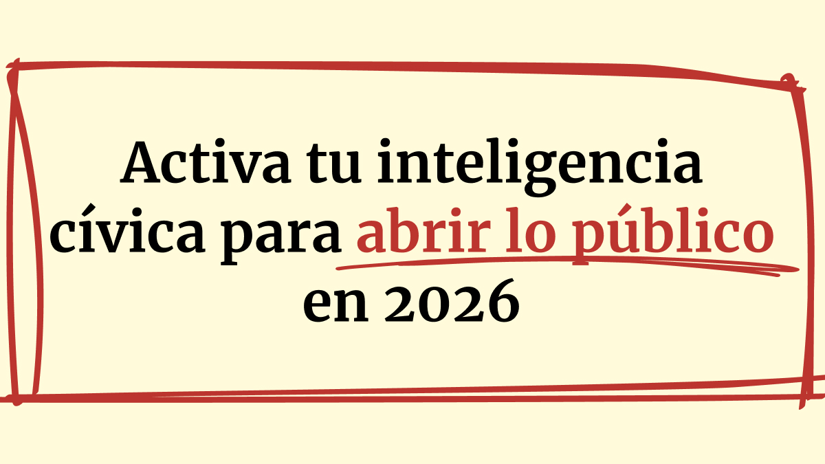 Hazte socio, socia de Civio