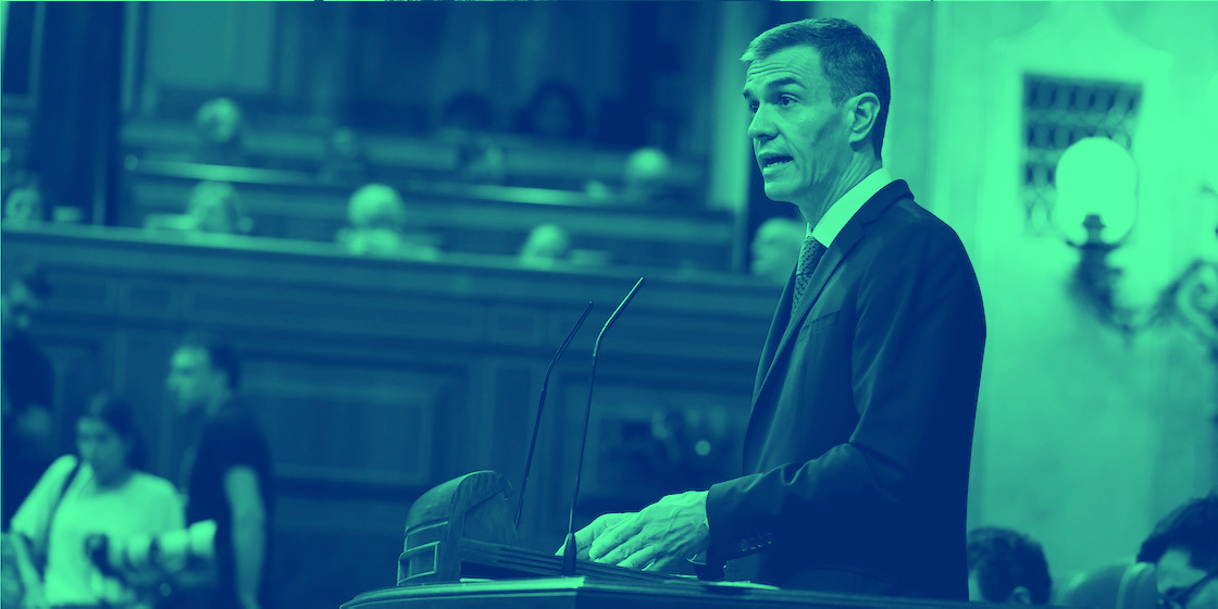 El Plan Estatal de Lucha contra la Corrupción, según Civio: medidas recicladas y carencias estructurales