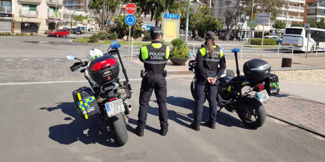 El Ayuntamiento de Cambrils (Tarragona) compra chalecos antibalas israelíes pese al embargo