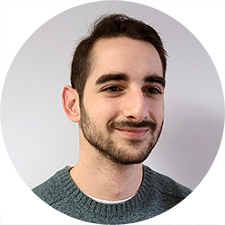 Adrián Maqueda's profile photo
