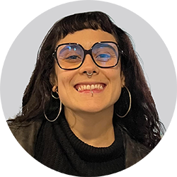 María Márquez's profile photo