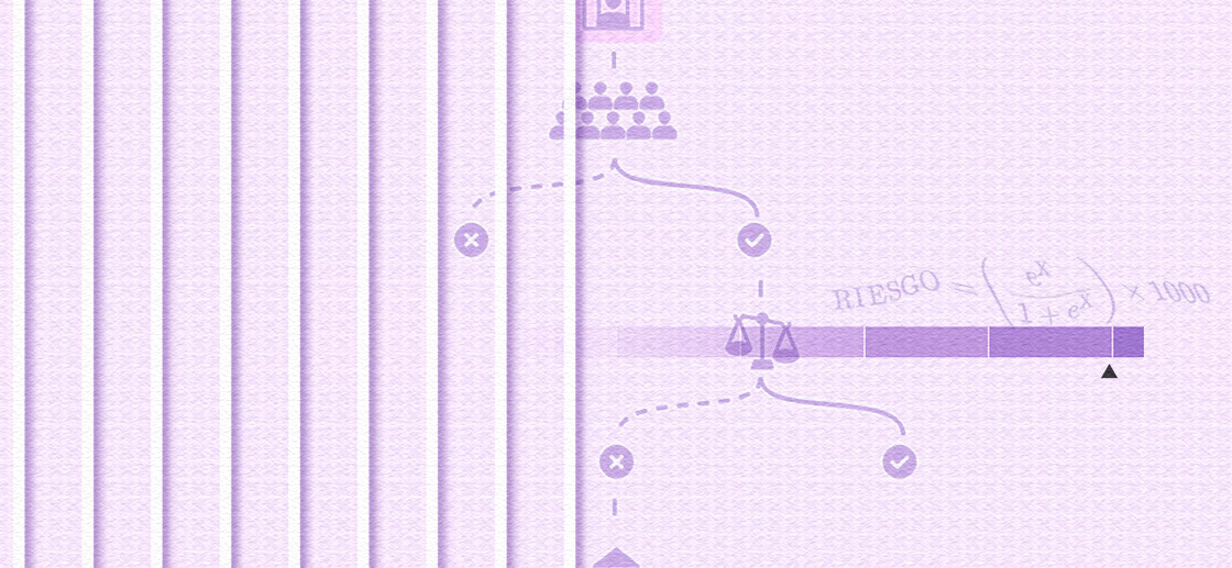 In 1993, when the Ministry of Justice commissioned psychologist Miguel Clemente to develop a predictive tool for criminal behaviour, it was unusual to