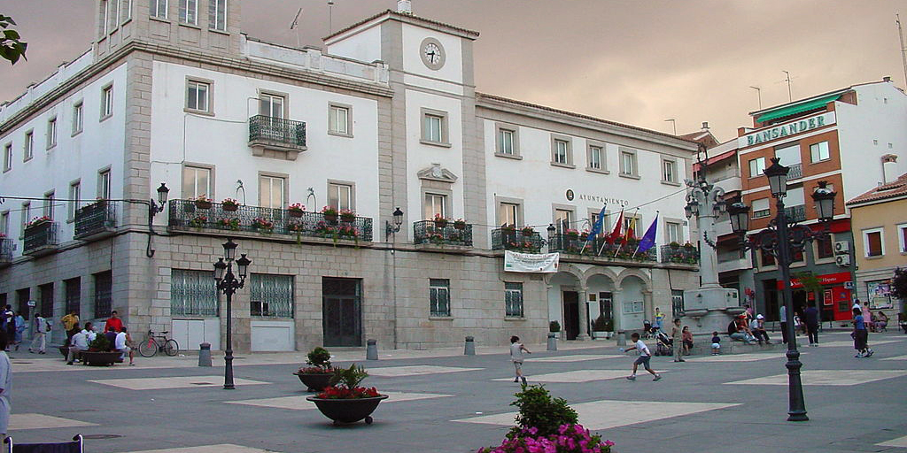 Madrid amplía las restricciones a zonas básicas de salud de Colmenar Viejo, Arganda del Rey, Coslada y Collado Villalba